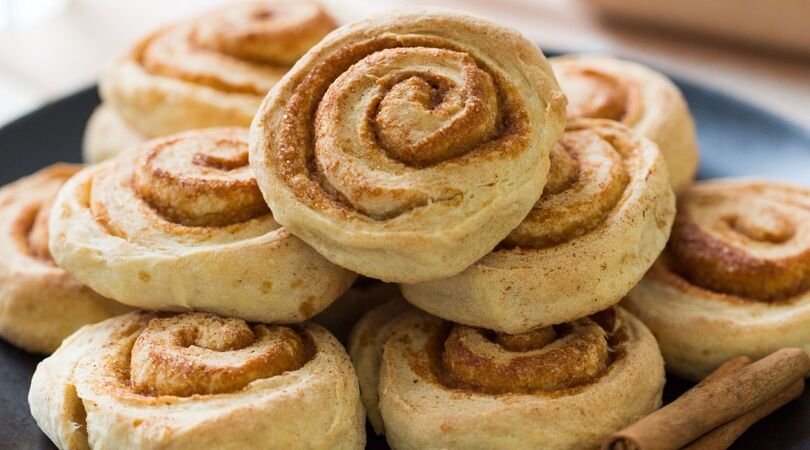 Yum, hier scoor je de lekkerste kaneelbroodjes