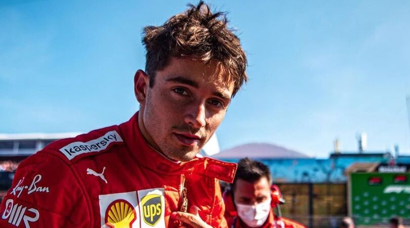 It&rsquo;s getting hot in here: dit zijn de knapste F1-coureurs