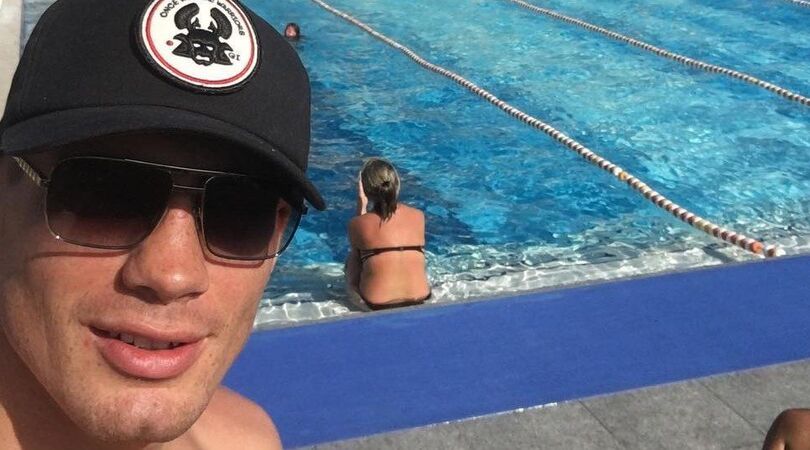 Het is officieel: Rico Verhoeven maakt zijn relatie bekend