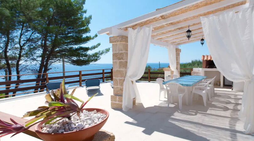 Deze mooie &eacute;n betaalbare Airbnb&rsquo;s wil je boeken voor je volgende girls trip