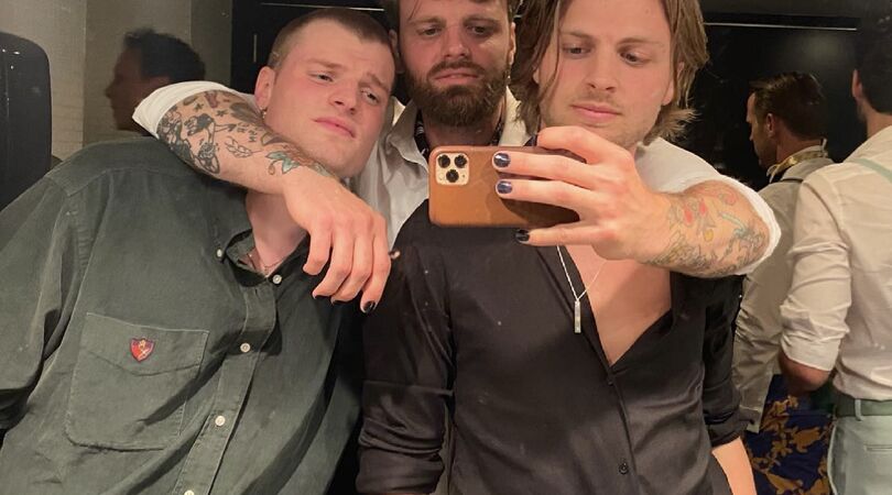 exen-broertjes-hofman