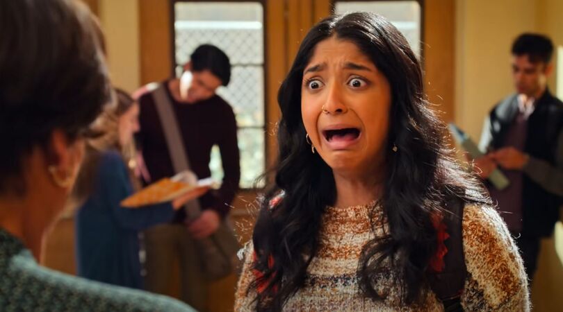 Heb jij ook altijd puistjes op dezelfde plek? Dit is waarom