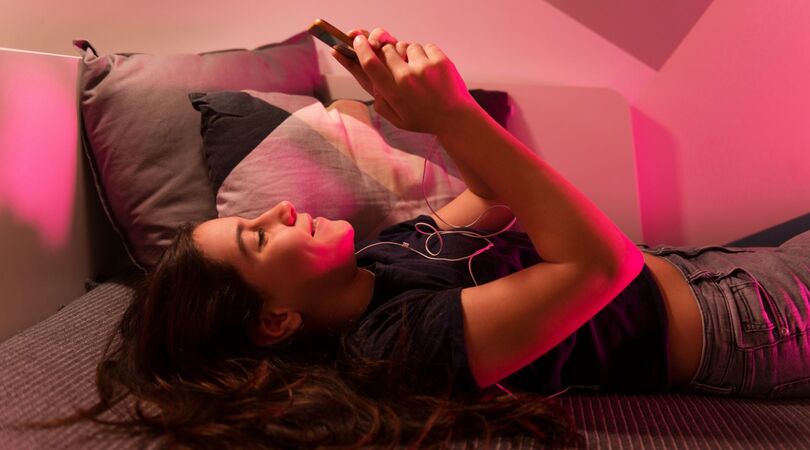 Dit zijn de bizarste Tinderverhalen die je ooit gehoord hebt