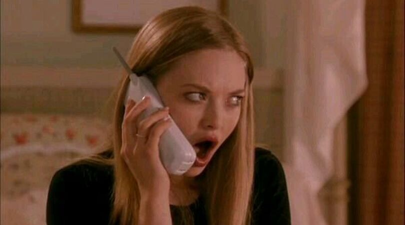 Yes! We kunnen onze Insta feed weer op chronologische volgorde instellen