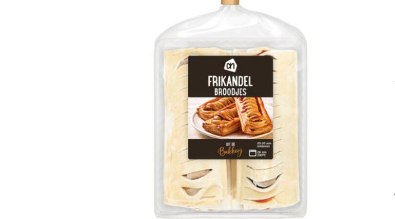 Wil je proeven: deze supermarkt verkoopt afbak-frikandelbroodjes