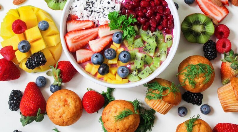 Snack time! Gezonde snacks die je zonder schuldgevoel kunt eten