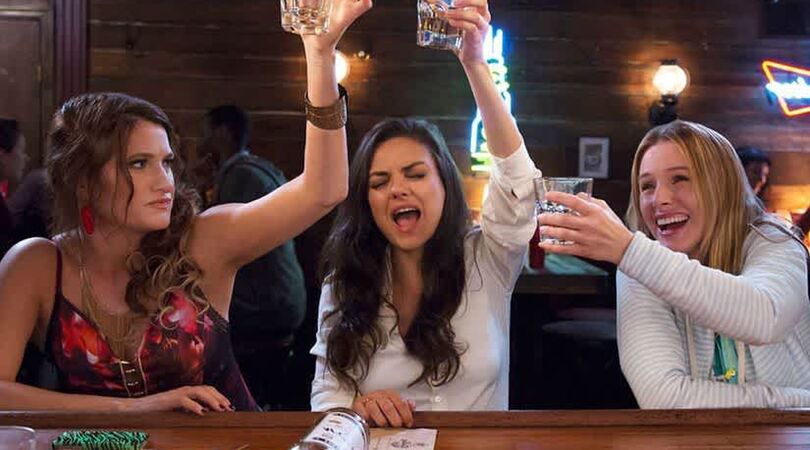 Who knew: op deze leeftijd lijk je het meest op je moeder