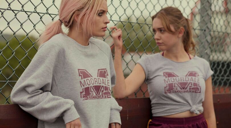 Break-up met je bestie? Met deze 4 tips kom je er overheen