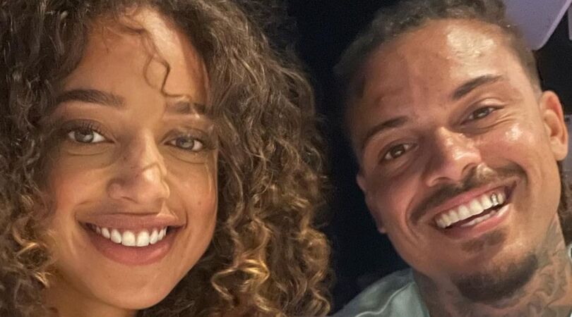 Channah Koerten vertelt voor het eerst over haar nieuwe vriend