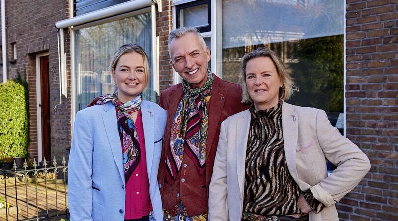 Wow: Chateau Bijstand krijgt dikke lading kritiek over zich heen