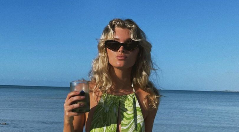 Science says: een dagje strand maakt je creatiever &eacute;n gelukkiger