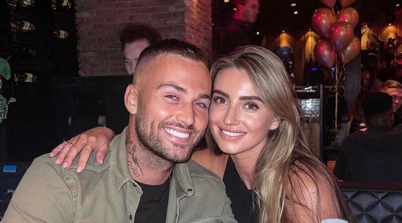 Dit is het verrassende aantal exen van Dave Roelvink