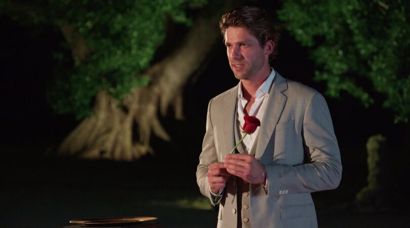 Meest besproken dame uit De Bachelor moet toch echt naar huis