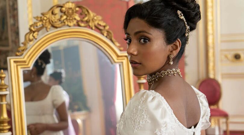 OMG: hoe kan iedereen dit detail van het nieuwe seizoen van Bridgerton gemist hebben?