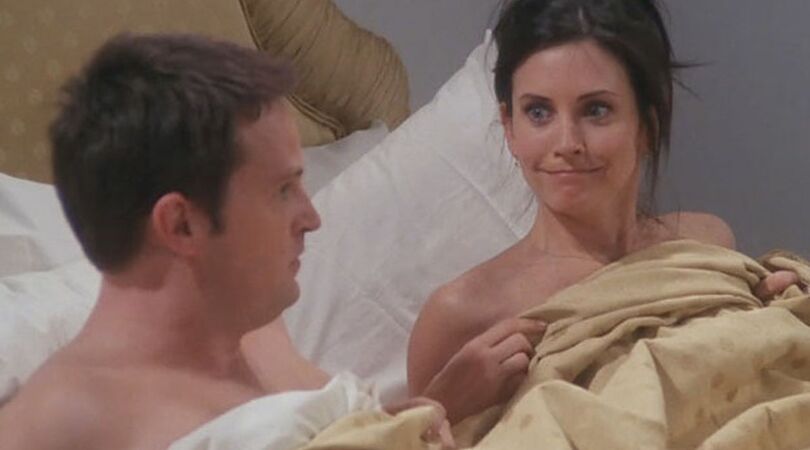 7 mannen vertellen over de ergste dingen die gezegd zijn in bed