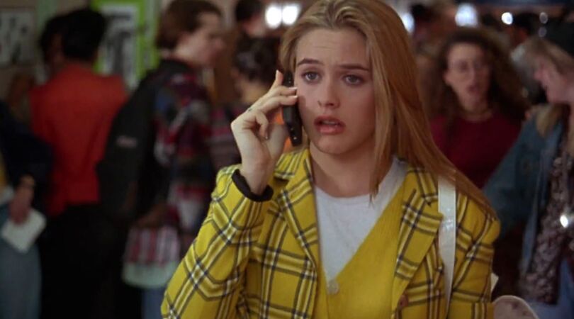 4 dingen die we allemaal denken als we onze ex met een nieuw iemand spotten