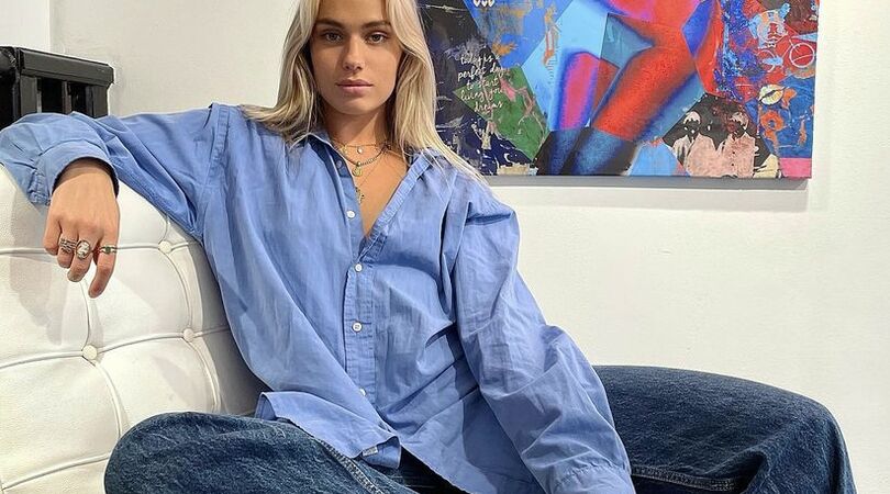 De oversized blouse is BACK & klaar voor de lente!