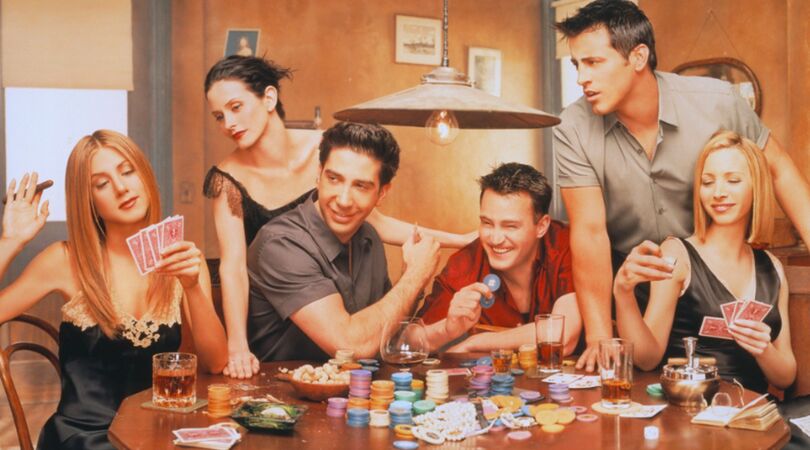 Dit zijn de 5 leukste spel-apps voor jou en vrienden!