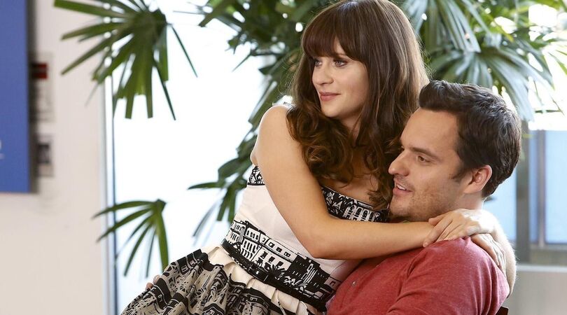 Dit zijn de meest bizarre plekken waar jullie the dirty hebben gedaan