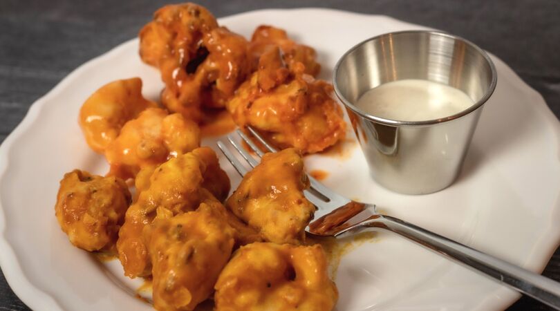 Afvallen lastig? Door deze 5 heerlijke dingen te eten zeker niet