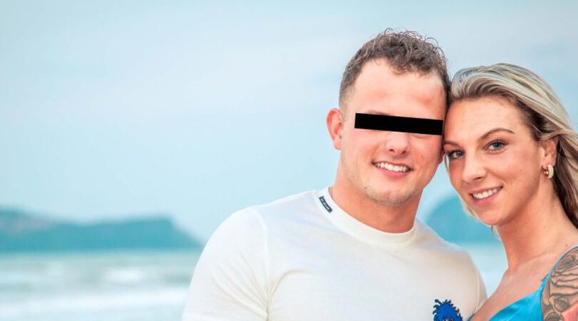 Heftig: deze Temptation-deelnemer is opgepakt voor het bezit van een lab voor verdovende middelen