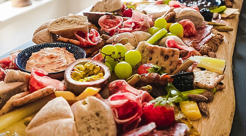 Met deze tips maak jij de beste borrelplank voor de vrijmibo!