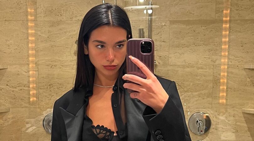 Deze haarkleuren zijn he-le-maal in deze lente