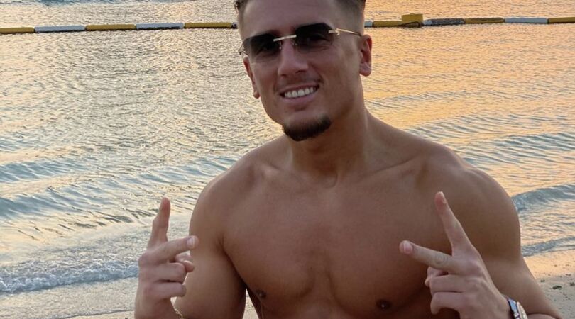 Harrie van Ex On The Beach komt met eigen datingshow