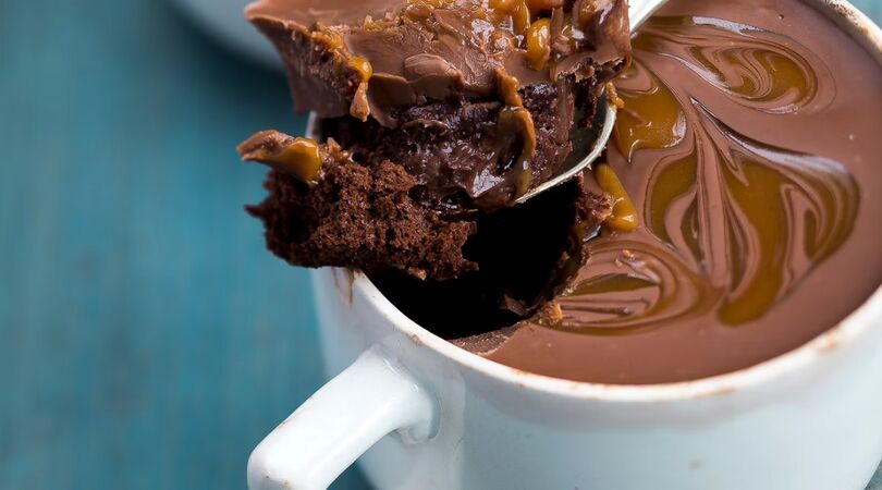 Deze hartige mug cake recepten zijn echt heerlijk en wil je maken