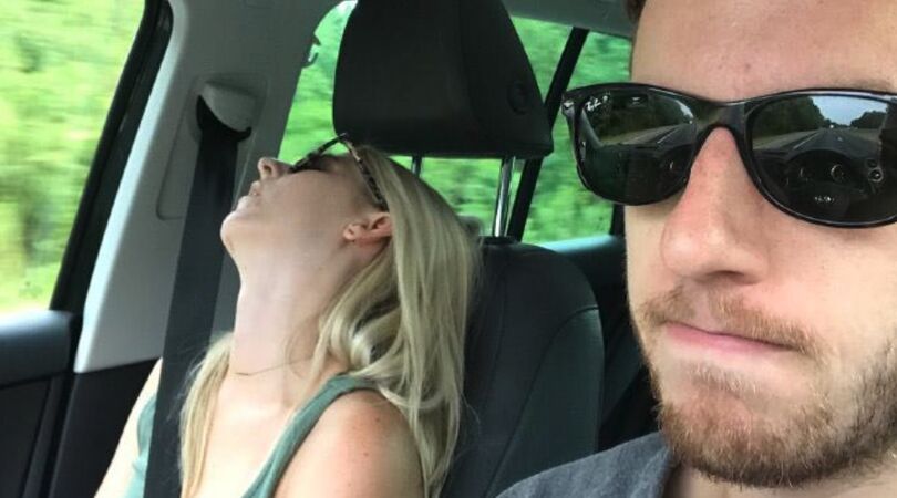 hilarische-foto's-roadtrip