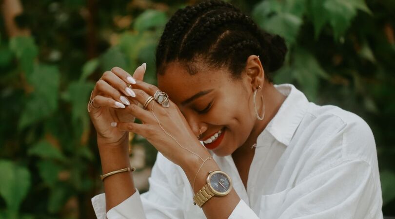 Top 5 mooiste luxe horloge merken voor dames