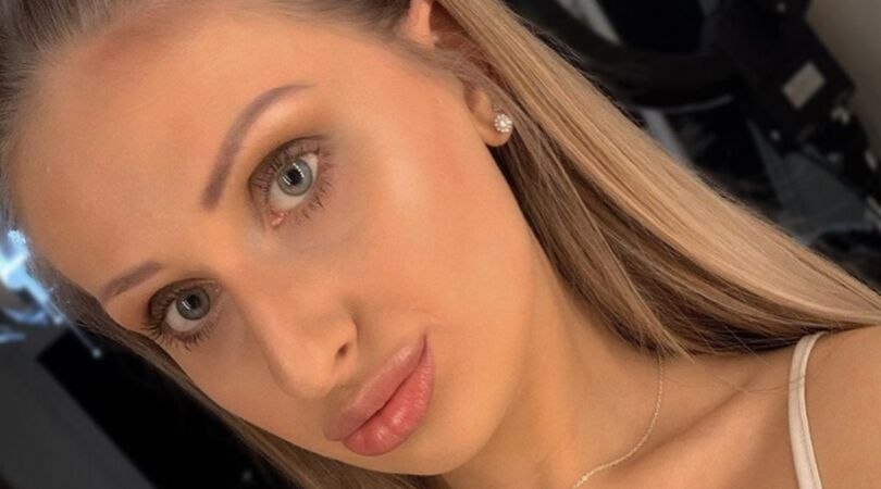 EOTB&rsquo;s Imke deelt persoonlijke foto: &rdquo;Ik ben 14 kilo aangekomen&rdquo;