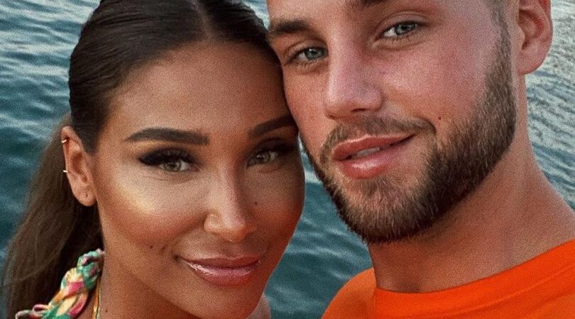 Janice Blok vertelt over ex Donny en hun break up