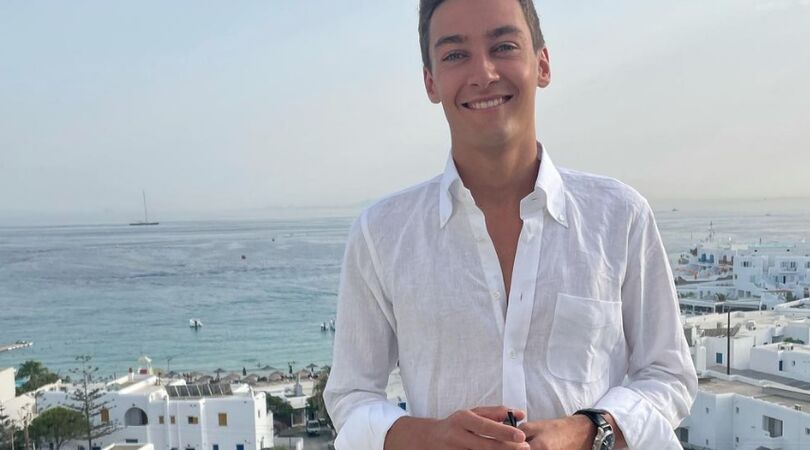 Dit zijn 5 knappe Formule 1 coureurs