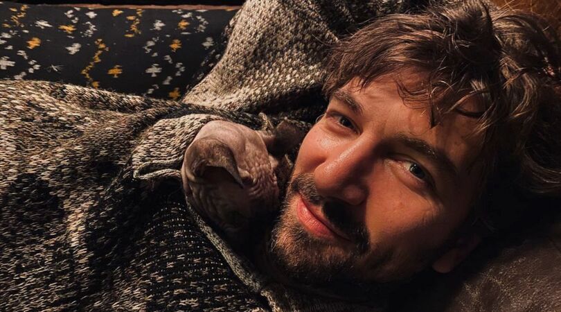 5 knappe acteurs van Nederlandse bodem