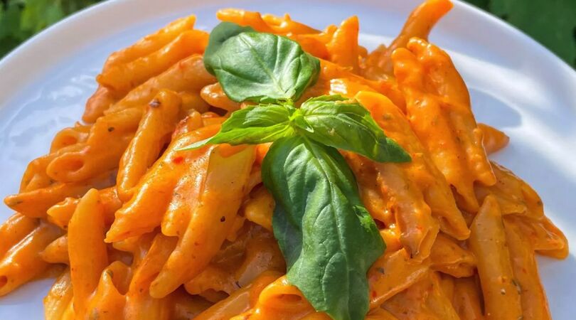 Dit lazy Sunday pasta-recept moet jij echt maken