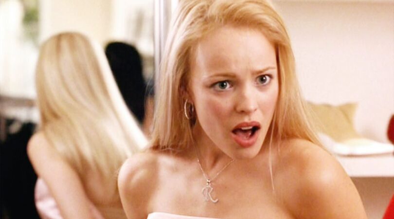 Deze 8 feitjes over Mean Girls wist jij nog niet