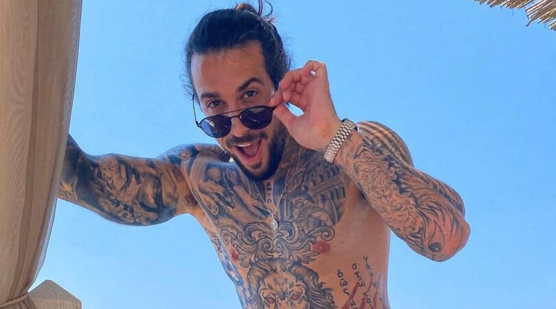 Dit vinden de ouders van Bachelor Fabrizio van de dames