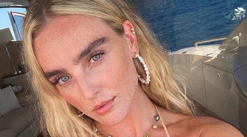 TikTok-trend: iedereen maakt nep sproetjes met d&iacute;t haarproduct