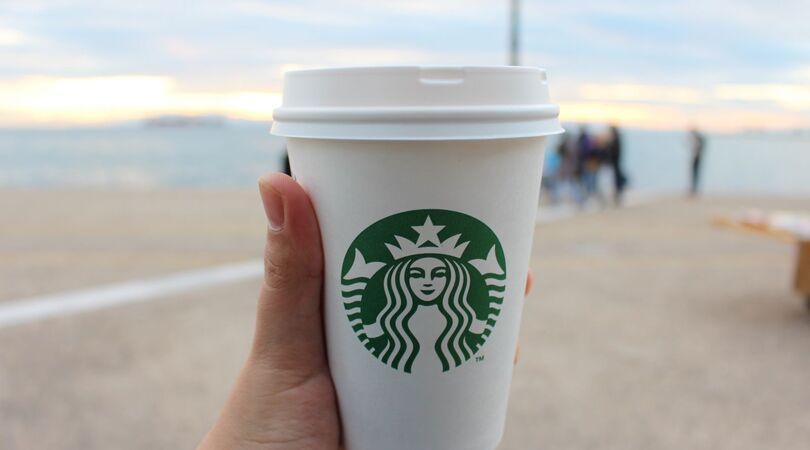 Starbucks introduceert twee nieuwe iced coffees waarbij het water je in de mond loopt