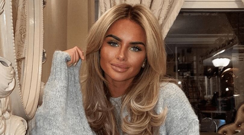 Juicy! Is dit de nieuwe vriend van Sarah van Soelen?