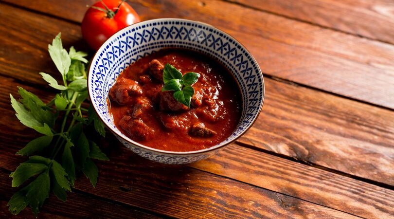 Aha: hierom kunnen sommige mensen niet tegen pittig eten