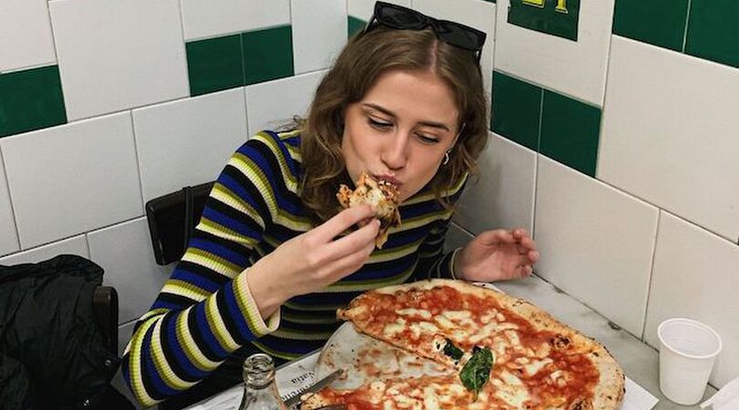 pizza-persoonlijkheid