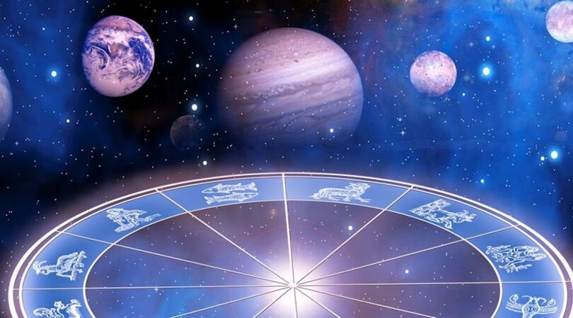 Aha, dus d&iacute;t is wat al die planeten in de astrologie betekenen