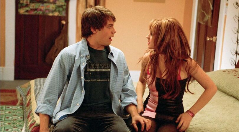 Tip voor je volgende bedavontuurtje: probeer de pretzel eens