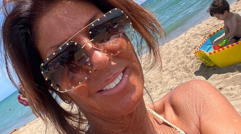 Rachel Hazes wil graag anoniem gaan leven