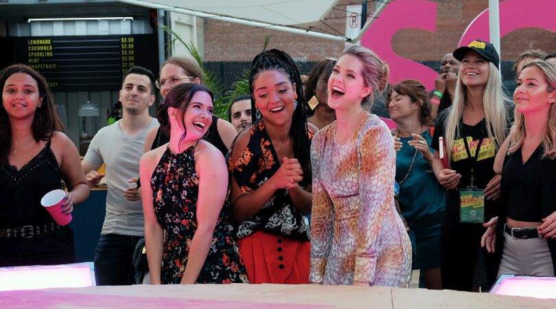 Het tofste feest van Amsterdam komt eraan en wij geven 2&times;2 kaarten weg!