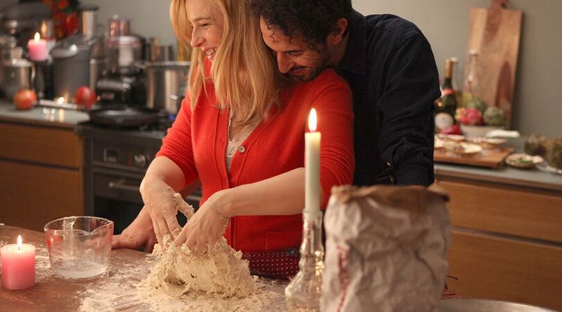 Bewezen: koppels die samen koken blijven langer samen