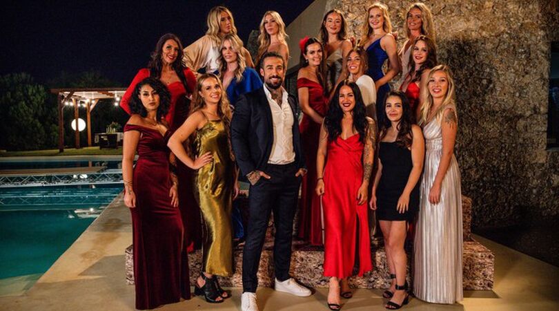 Bachelor&rsquo;s Karina haalt nog een keer keihard uit naar Fabrizio