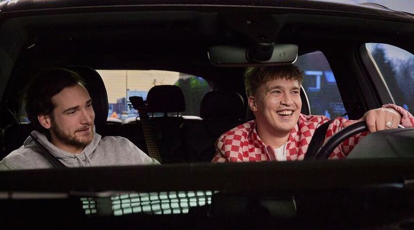 Snelle gaat zijn debuut als presentator maken in d&iacute;t programma